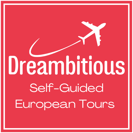 Dreambitioustravel